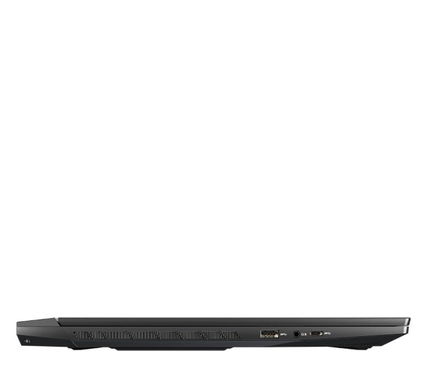 Gigabyte AORUS 17 9SF i5-12500H/16GB/512 RTX4070 300Hz - 1193092 - zdjęcie 9
